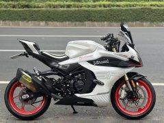 CFMOTO 450SR - ფოტო 1