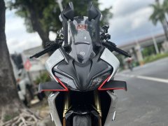 CFMOTO 450SR - ფოტო 3