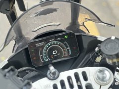 CFMOTO 450SR - ფოტო 4