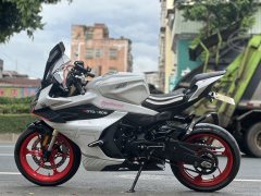 CFMOTO 450SR - ფოტო 5