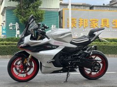 CFMOTO 450SR - ფოტო 6