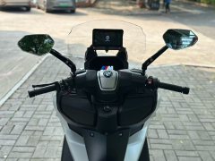 BMW C 400 350 cc - ფოტო 8
