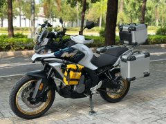 CFMOTO 700MT - ფოტო 1