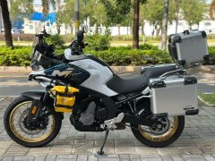 CFMOTO 700MT - ფოტო 2