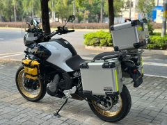 CFMOTO 700MT - ფოტო 3