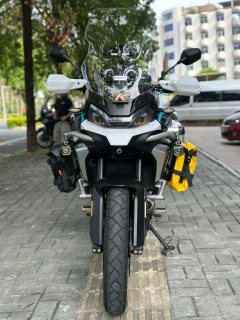CFMOTO 700MT - ფოტო 7
