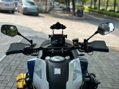 CFMOTO 700MT - ფოტო 8