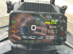 CFMOTO 700MT - ფოტო 9