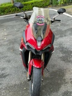 Zontes 310X - ფოტო 4