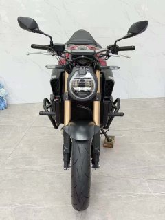 Honda CB650R - ფოტო 3