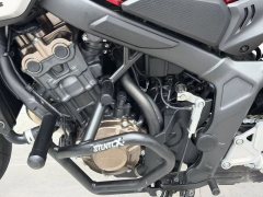 Honda CB650R - ფოტო 6