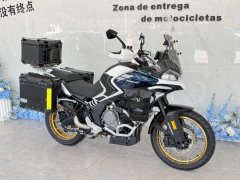 CFMOTO 700MT - ფოტო 1