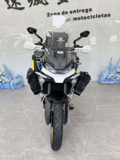 CFMOTO 700MT - ფოტო 3