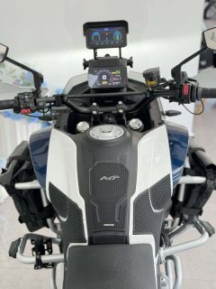 CFMOTO 700MT - ფოტო 4