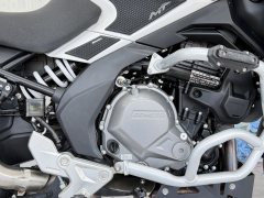 CFMOTO 700MT - ფოტო 8