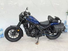 Honda CM500 (Imported) - ფოტო 2
