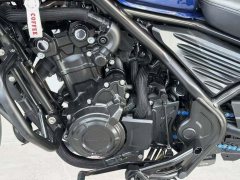 Honda CM500 (Imported) - ფოტო 7