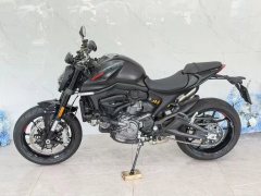 Ducati Monster 950 - ფოტო 2