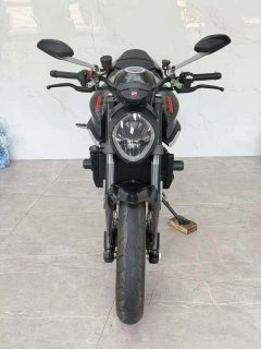 Ducati Monster 950 - ფოტო 5