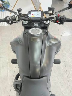 Ducati Monster 950 - ფოტო 6