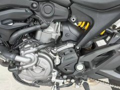 Ducati Monster 950 - ფოტო 8