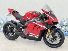 Ducati Panigale V4 1100 cc - ფოტო 1