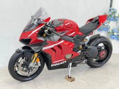 Ducati Panigale V4 1100 cc - ფოტო 2