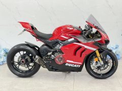 Ducati Panigale V4 1100 cc - ფოტო 3