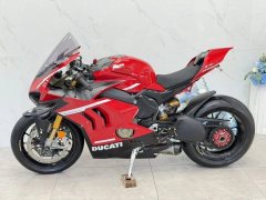 Ducati Panigale V4 1100 cc - ფოტო 4