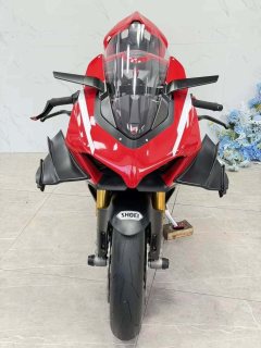 Ducati Panigale V4 1100 cc - ფოტო 5
