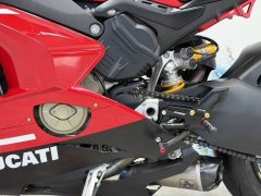 Ducati Panigale V4 1100 cc - ფოტო 8