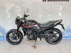 Zhangxue Motorcycles 500F - фото 4