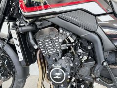 Zhangxue Motorcycles 500F - фото 7