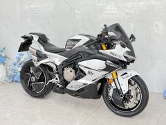 CFMOTO 750SR-S - ფოტო 1