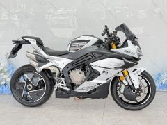 CFMOTO 750SR-S - ფოტო 2