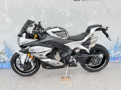 CFMOTO 750SR-S - ფოტო 3