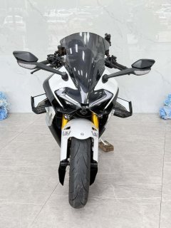 CFMOTO 750SR-S - ფოტო 5