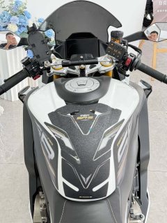 CFMOTO 750SR-S - ფოტო 6