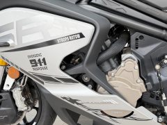 CFMOTO 750SR-S - ფოტო 7