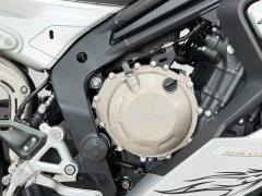 CFMOTO 750SR-S - ფოტო 8