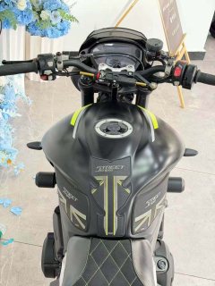 Triumph Street Triple 765 - ფოტო 6