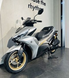 Yamaha AEROSPORTS X 155 cc - photo 1