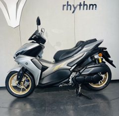 Yamaha AEROSPORTS X 155 cc - photo 2