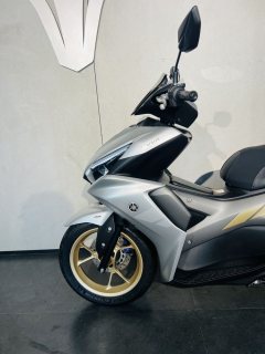 Yamaha AEROSPORTS X 155 cc - photo 4