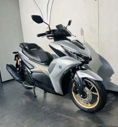 Yamaha AEROSPORTS X 155 cc - photo 5