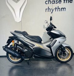 Yamaha AEROSPORTS X 155 cc - photo 6
