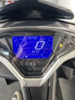 Yamaha AEROSPORTS X 155 cc - photo 7