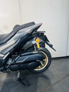 Yamaha AEROSPORTS X 155 cc - photo 8