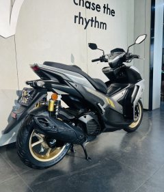 Yamaha AEROSPORTS X 155 cc - photo 9