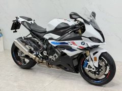 BMW S 1000 RR - ფოტო 1